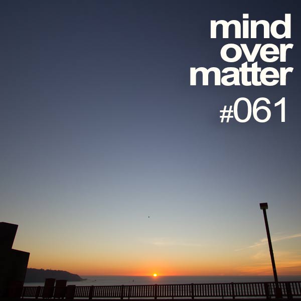 Mind Over Matter