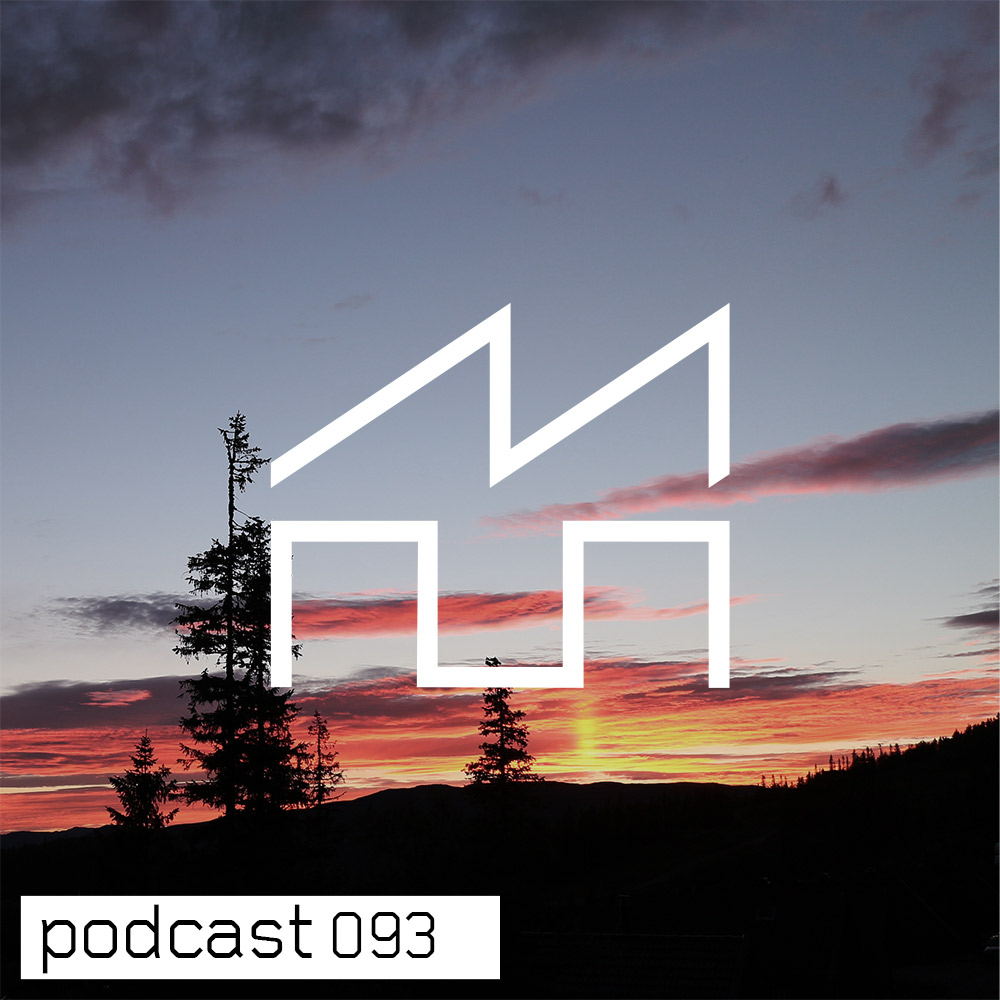 Mind Over Matter #093