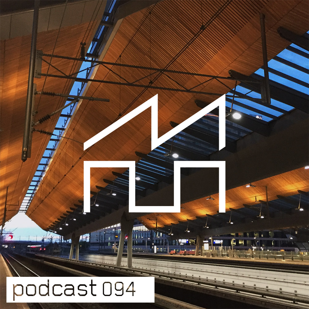 Mind Over Matter #094