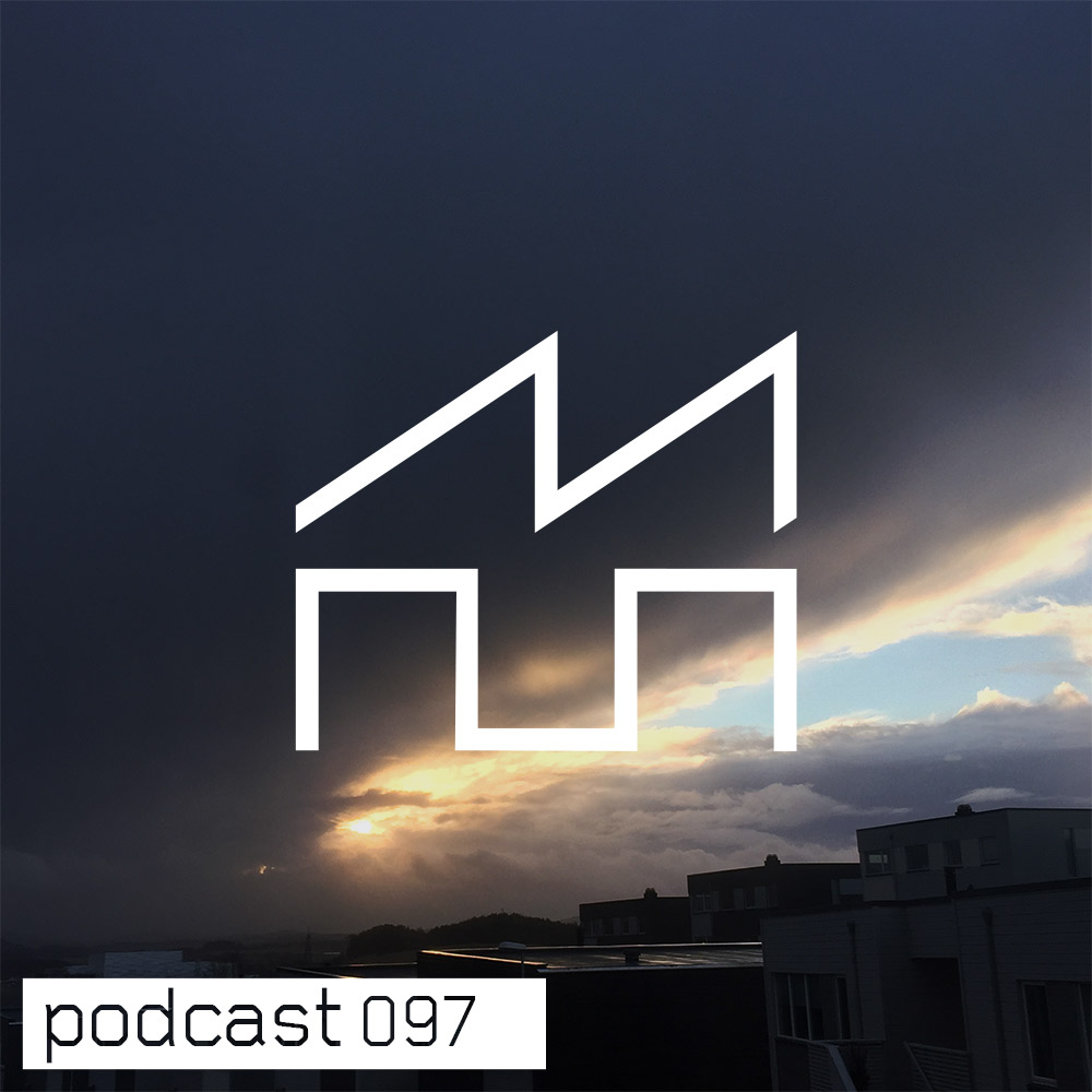 Mind Over Matter #097