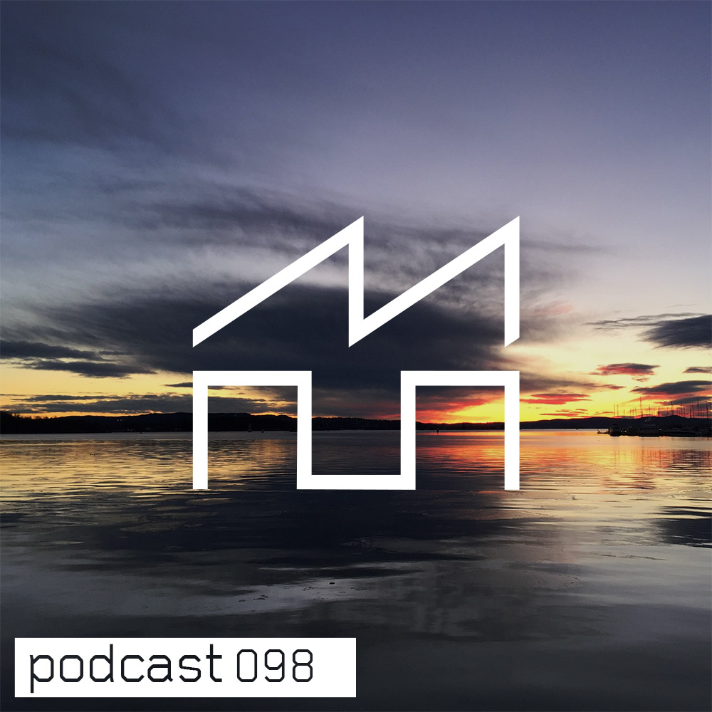 Mind Over Matter #098