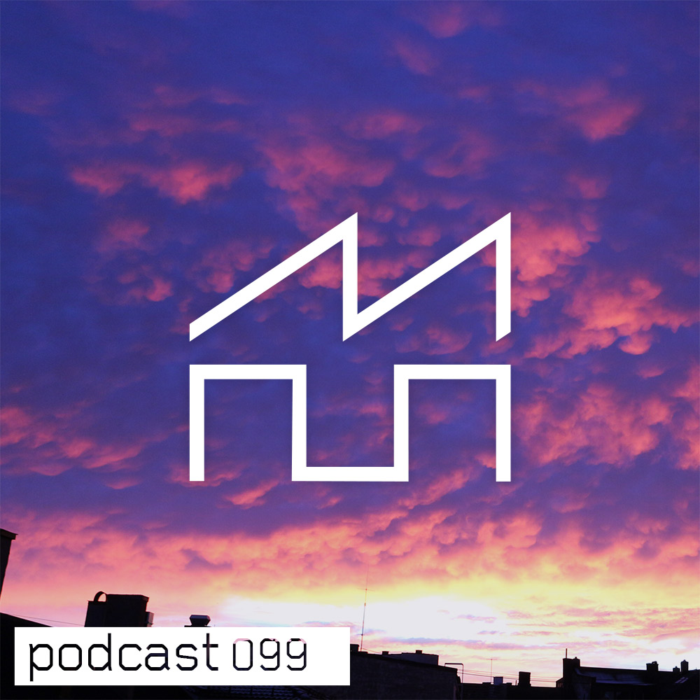Mind Over Matter #099
