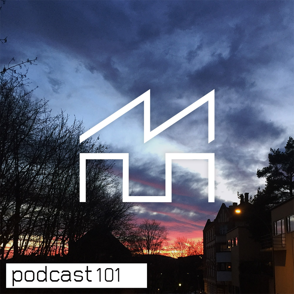 Mind Over Matter #101