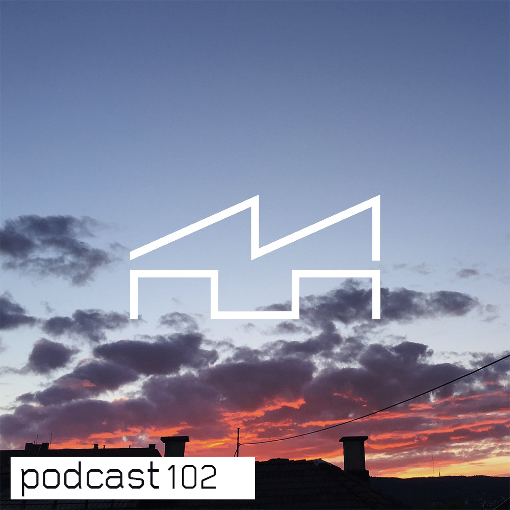 Mind Over Matter #102