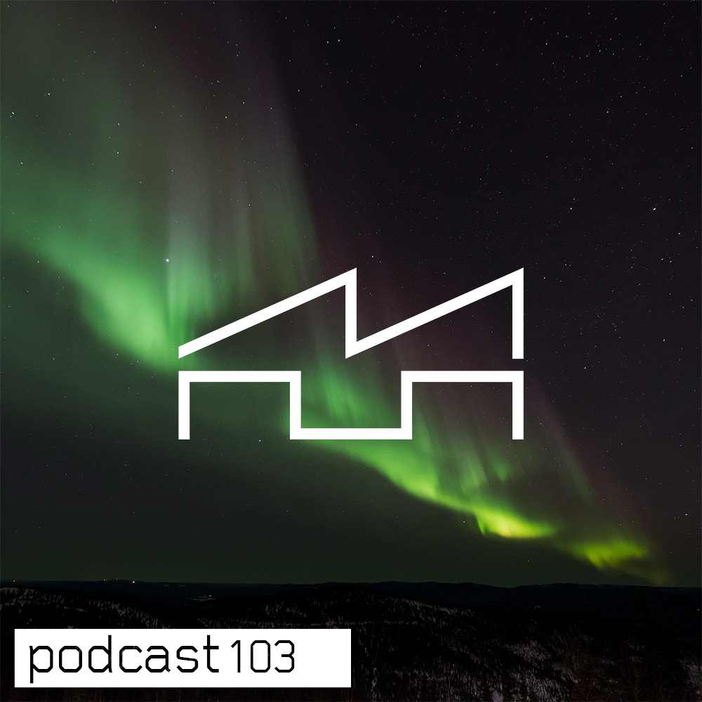 Mind Over Matter #103