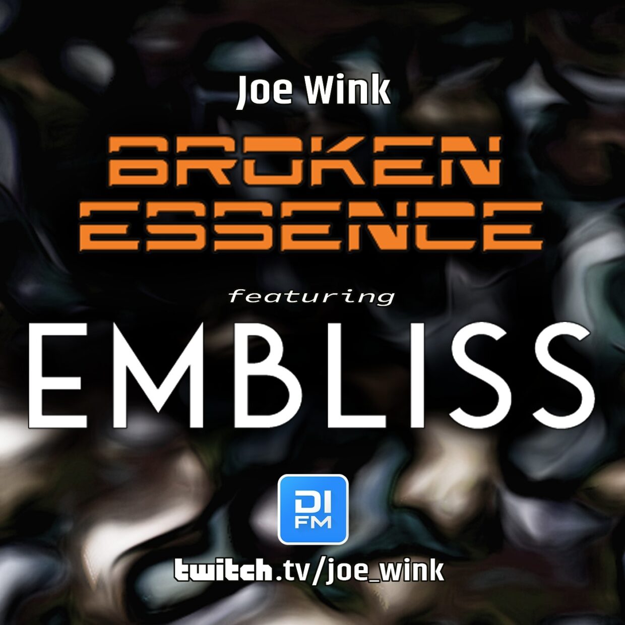 broken essence